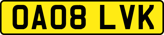 OA08LVK