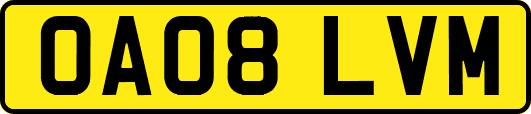 OA08LVM