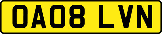 OA08LVN