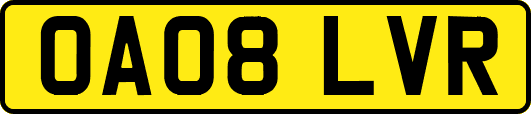 OA08LVR