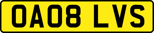 OA08LVS
