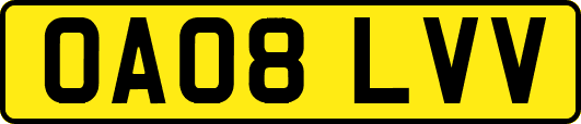 OA08LVV