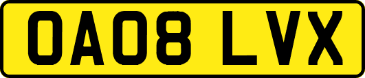 OA08LVX