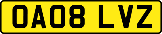 OA08LVZ