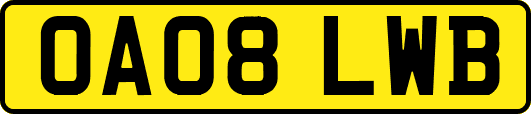 OA08LWB