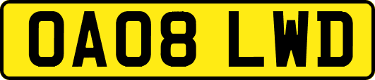 OA08LWD