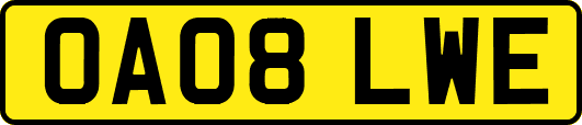 OA08LWE