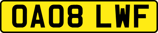 OA08LWF