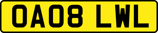 OA08LWL