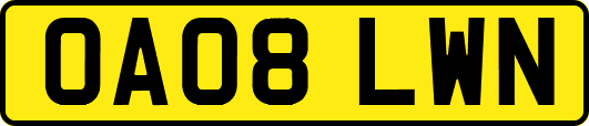 OA08LWN