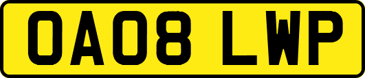 OA08LWP