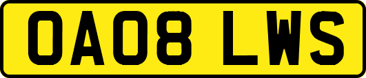 OA08LWS