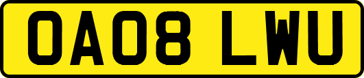 OA08LWU