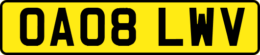 OA08LWV