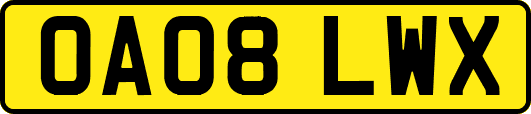 OA08LWX