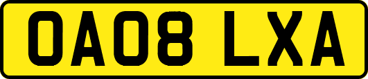 OA08LXA