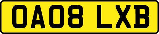OA08LXB