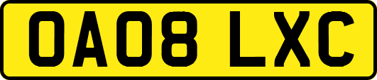 OA08LXC