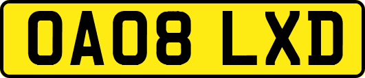 OA08LXD