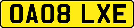OA08LXE