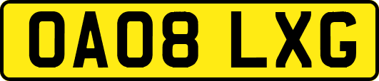 OA08LXG