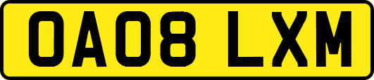 OA08LXM