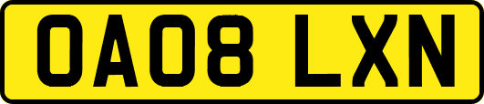 OA08LXN