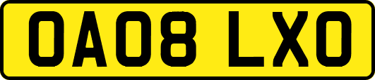 OA08LXO