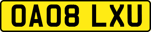OA08LXU