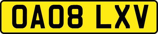 OA08LXV
