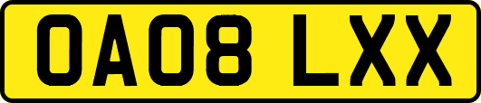 OA08LXX