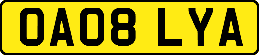 OA08LYA