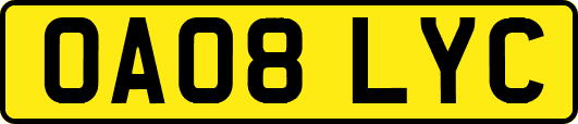 OA08LYC