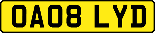 OA08LYD