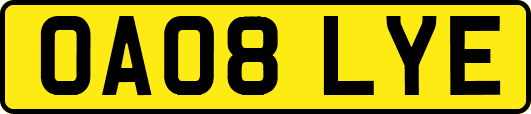 OA08LYE