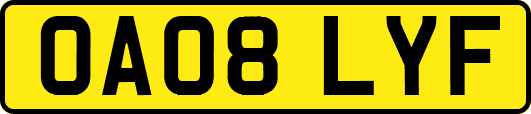 OA08LYF