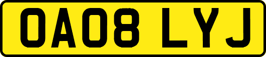 OA08LYJ