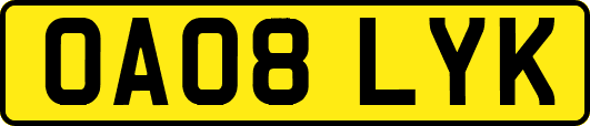 OA08LYK
