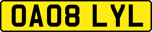 OA08LYL