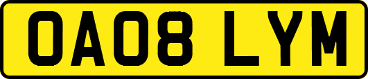 OA08LYM