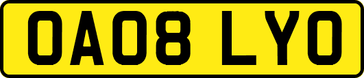 OA08LYO