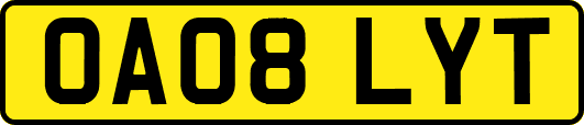 OA08LYT