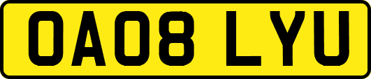 OA08LYU