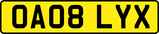 OA08LYX