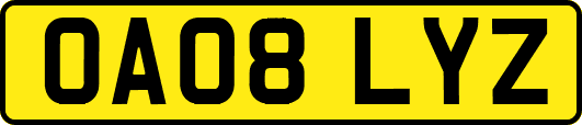 OA08LYZ