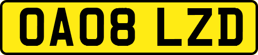 OA08LZD