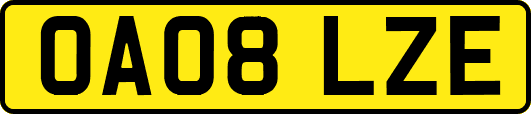 OA08LZE