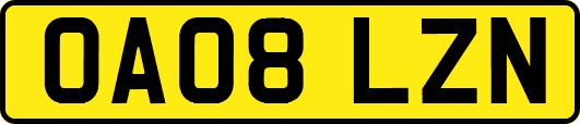 OA08LZN