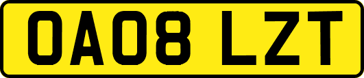 OA08LZT