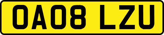 OA08LZU